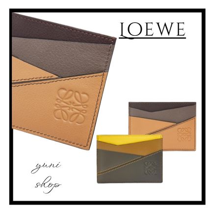LOEWE x カードケース・名刺入れ(メンズ) - 海外通販のBUYMA