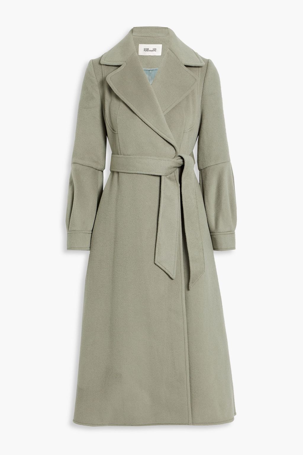 【DIANE VON FURSTENBERG】