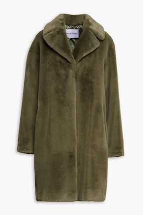 Stand Cashmere & Fur Cashmere & Fur Coats