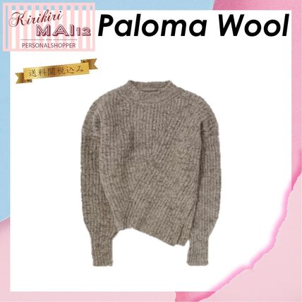Paloma Wool x ニット・セーター(レディース) - 海外通販のBUYMA