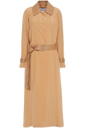 FERRAGAMO(フェラガモ) トレンチコート(レディース) - 海外通販