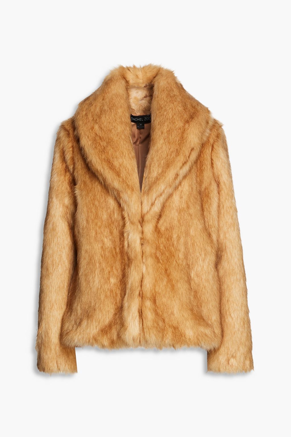 【RACHEL ZOE】ムートン ジャケット