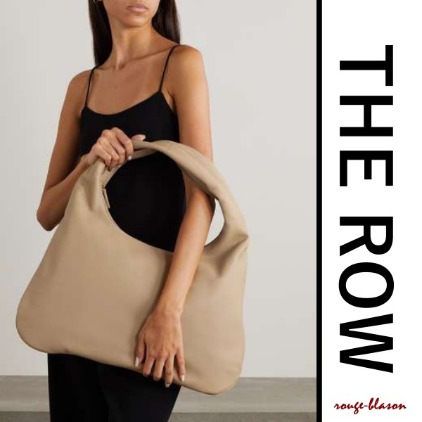 大好き ROW 【国内発送】THE ショルダーバッグ textured Everyday