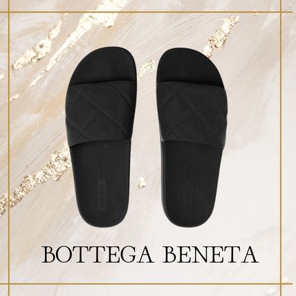 メッシュ BOTTEGA VENETA x サンダル・ミュール(レディース) パンプス ...