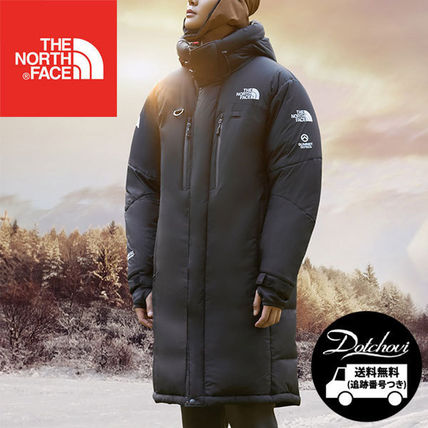 M THE NORTH FACE(ザノースフェイス) ダウンジャケット(メンズ) - 海外 ...