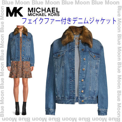 Michael Kors x ジャケット(レディース) - 海外通販のBUYMA