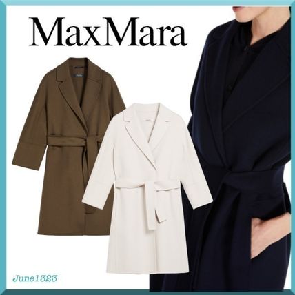 大きいサイズ Max Mara x アウター(レディース) - 海外通販のBUYMA