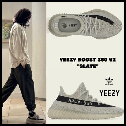 adidas YEEZY BOOST 350(アディダス) メンズ - 海外通販のBUYMA