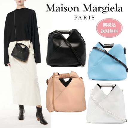 MM6 Maison Margiela(エムエムシックス) ショルダーバッグ・ポシェット ...
