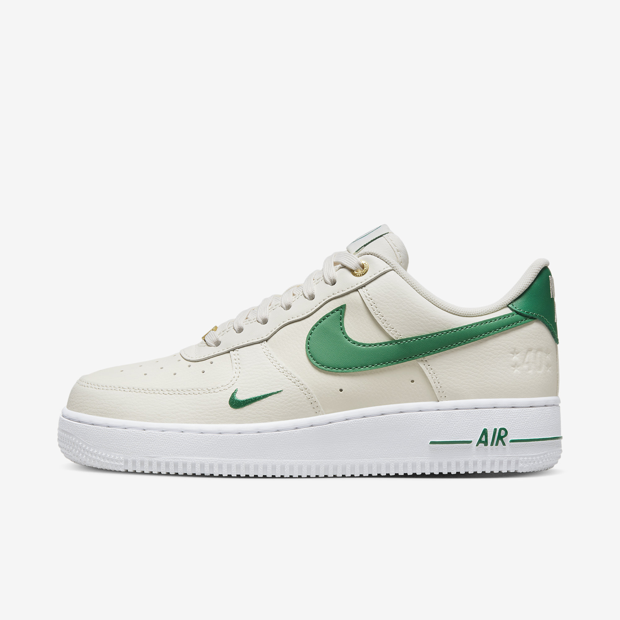 ★NIKE★40th記念モデル★AIR FORCE 1 '07 LV8 \"40TH\"★追跡可
