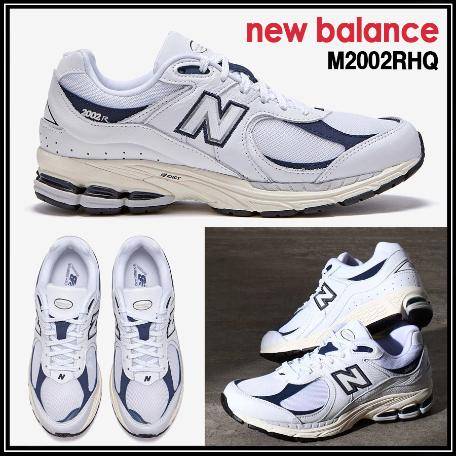 ★New Balance★ニューバランス M2002RHQ★追跡可