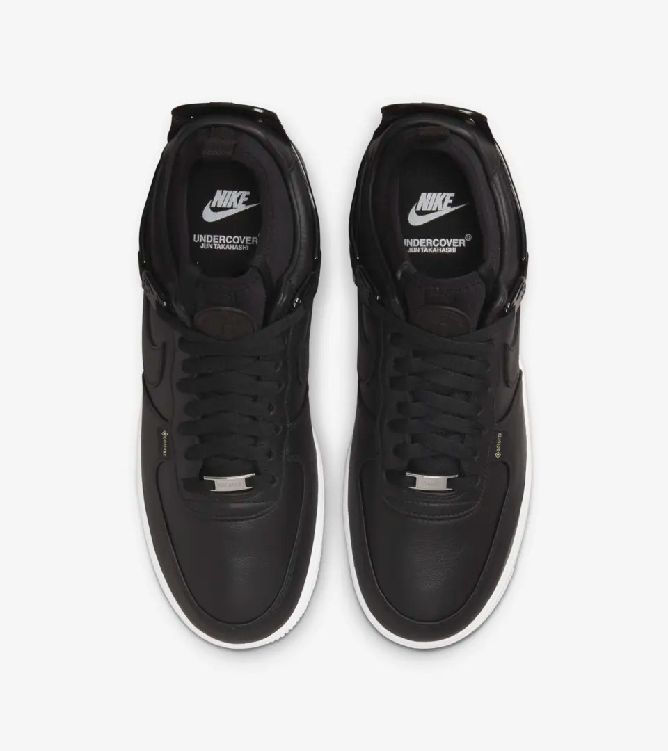 ★NIKE x Undercover★コラボ★AIR FORCE 1 LOW★追跡可 ☆NIKE x Undercover☆コラボ☆AIR FORCE 1 LOW☆追跡可