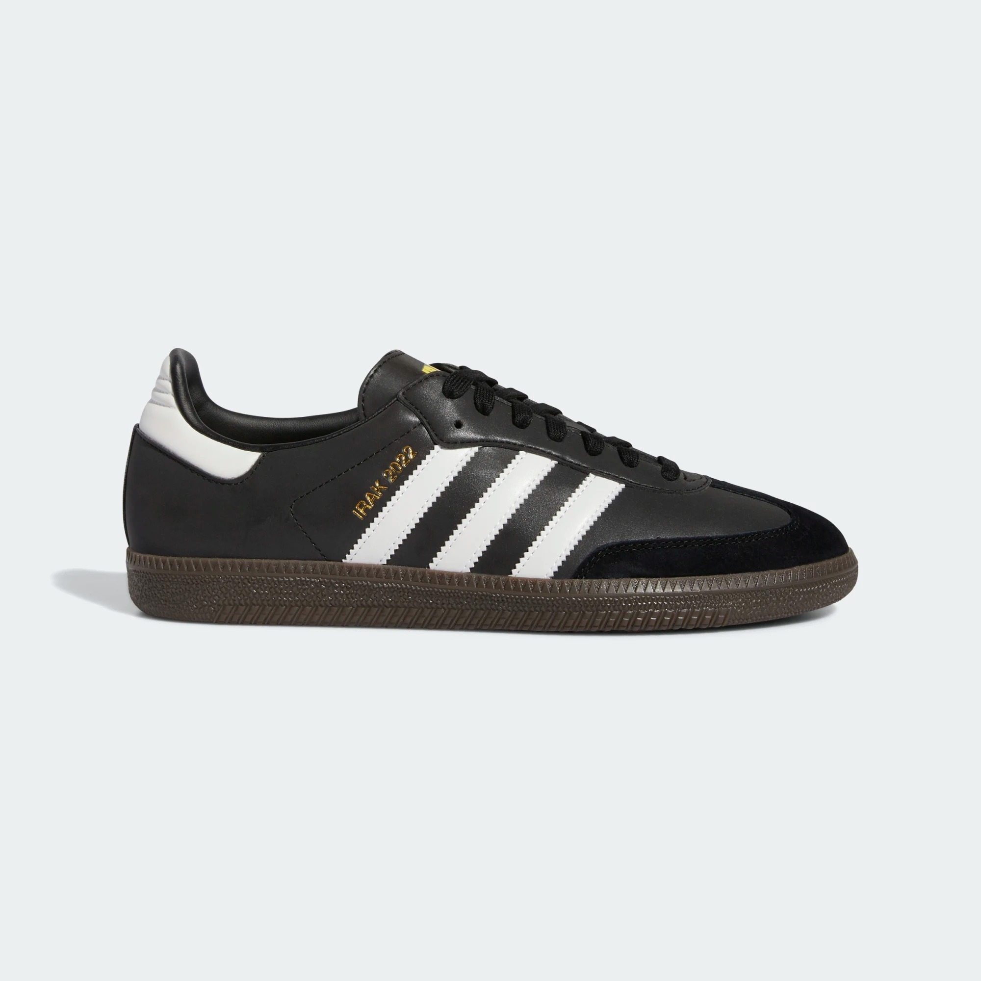 ☆adidas x IRAK☆コラボ☆SAMBA サンバ☆追跡可 (adidas