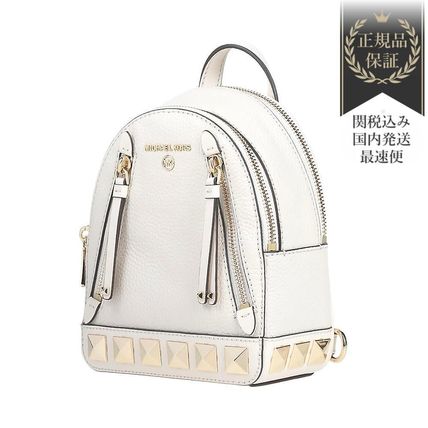 スタッズ Michael Kors x バックパック・リュック(レディース) - 海外 ...