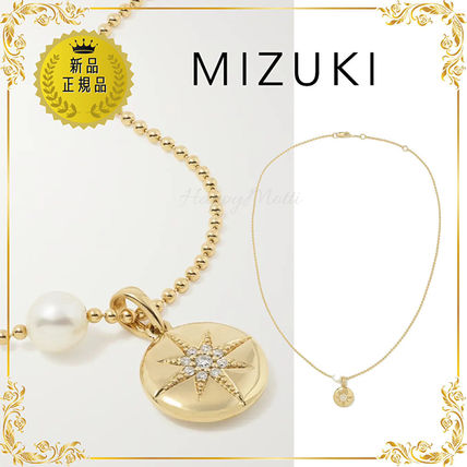 MIZUKI x アクセサリー(レディース) - 海外通販のBUYMA