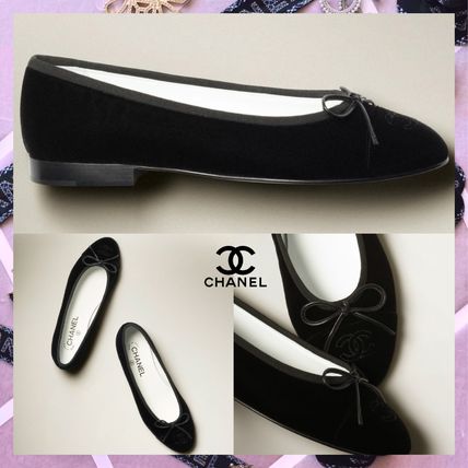 CHANEL(シャネル) パンプス(レディース) - 海外通販のBUYMA