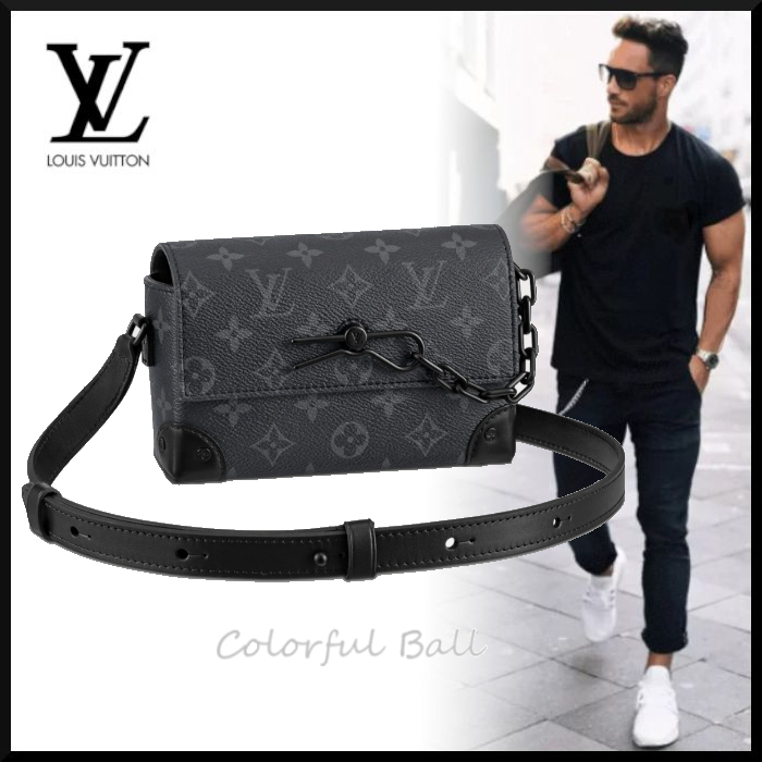 【国内発送】Louis Vuitton スティーマー ウォレット バッグ
