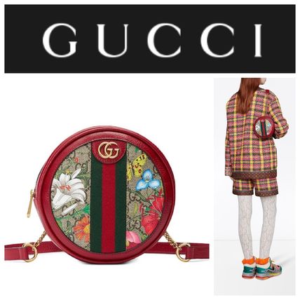 GUCCI Ophidia(グッチ オフィディア) バックパック・リュック ...