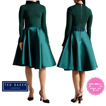 TED BAKER x ワンピース・オールインワン(レディース) - 海外通販のBUYMA