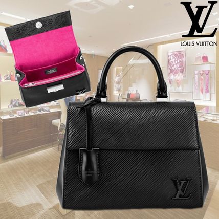 Louis Vuitton EPI x ショルダーバッグ・ポシェット(レディース