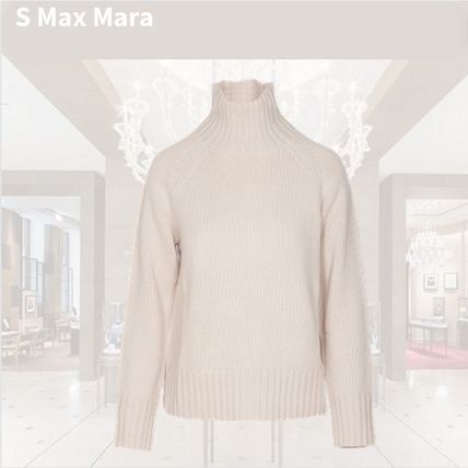 S Max Mara(エス マックスマーラ) ニット・セーター(レディース ...