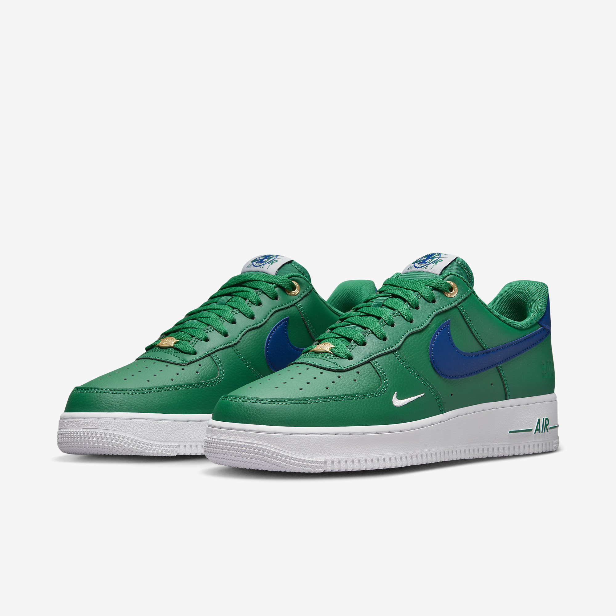 ★NIKE★40th記念★AIR FORCE 1 '07 LV8 ”40TH”★追跡可