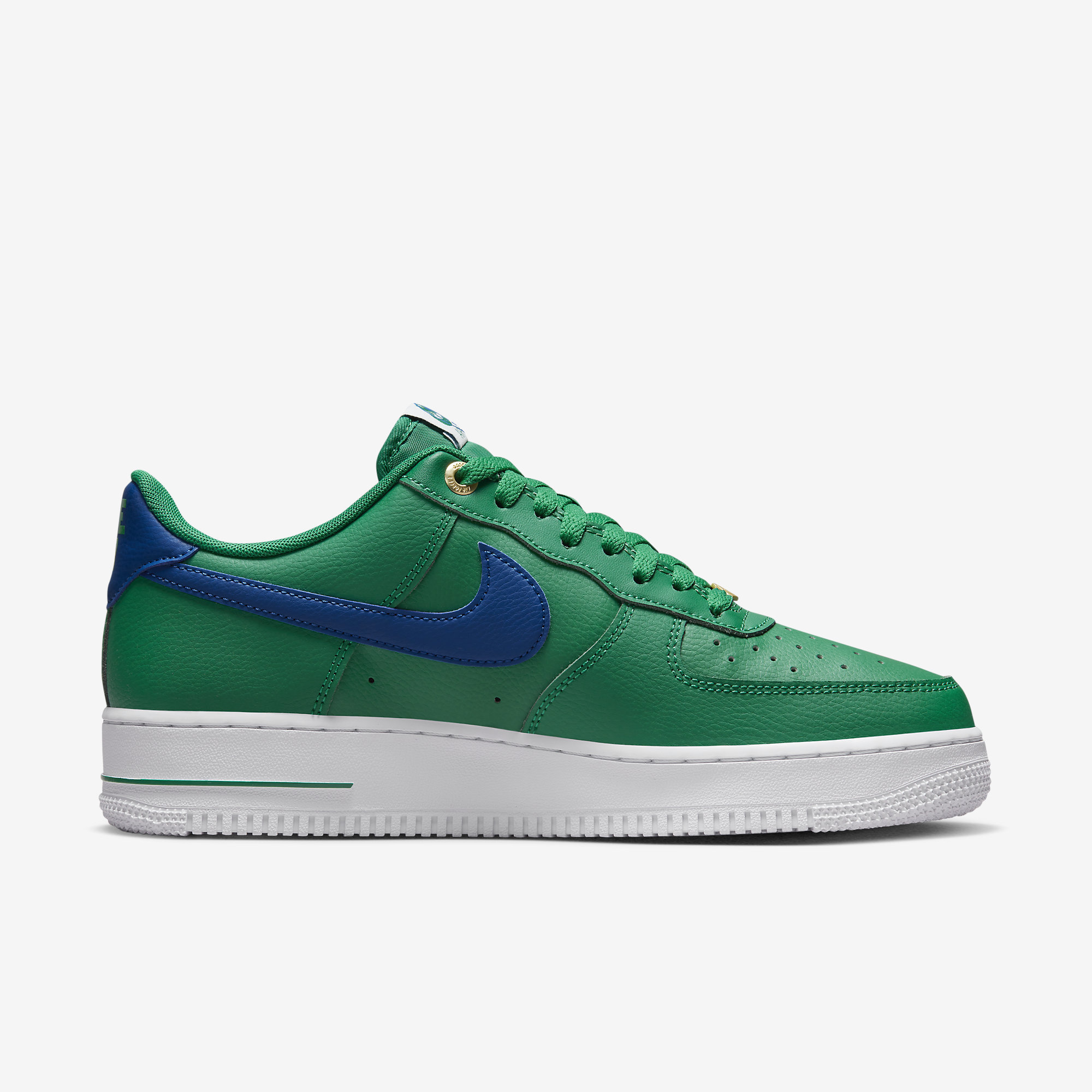 ★NIKE★40th記念★AIR FORCE 1 '07 LV8 ”40TH”★追跡可