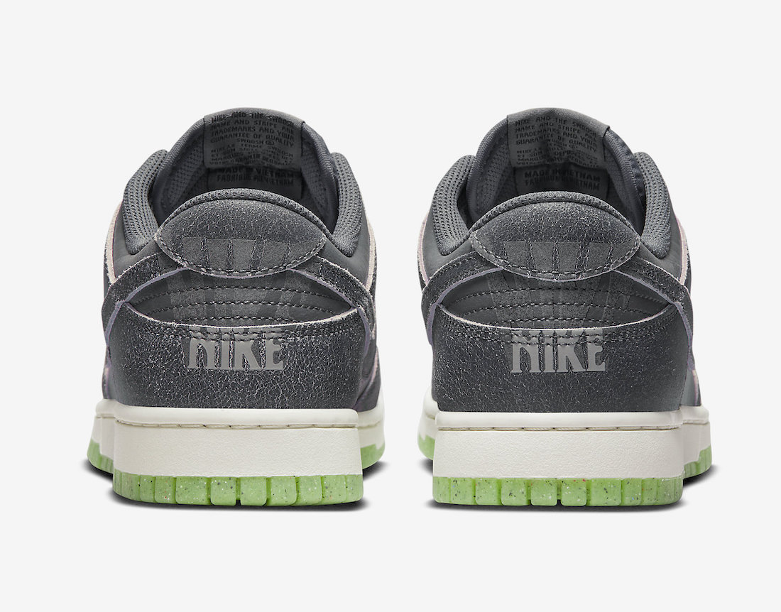 ★NIKE★人気★DUNK LOW RETRO PRM “HALLOWEEN\"★追跡可