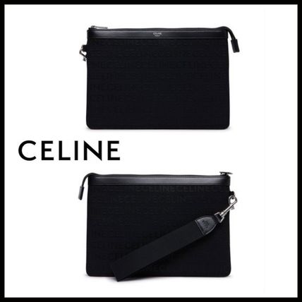 CELINE x クラッチバッグ(メンズ) - 海外通販のBUYMA