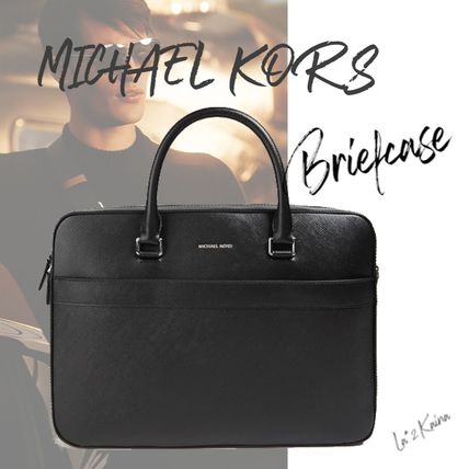 Michael Kors x ビジネスバッグ・アタッシュケース(メンズ) - 海外通販 ...