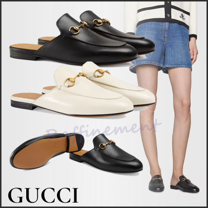 GUCCI Princetown(グッチ プリンスタウン) - 海外通販のBUYMA