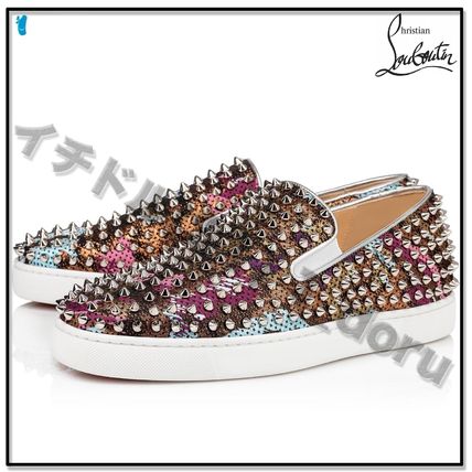 Christian Louboutin ROLLER BOAT(クリスチャンルブタン ローラー ...