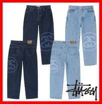 ★人気★【STUSSY】★Stussy SS Link Big OL' Jea.n★デニム★