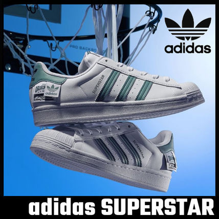 adidas SUPERSTAR - 海外通販のBUYMA 売れ筋ランキングも スーパースター ディダス adidas 新品 スニーカー 9.5 fy0071 スニーカー