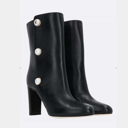 Jimmy Choo x ショートブーツ・ブーティ(レディース) - 海外通販のBUYMA