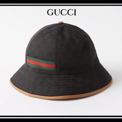 GUCCI x ハット(メンズ) - 海外通販のBUYMA