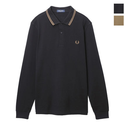 FRED PERRY x ポロシャツ(メンズ) - 海外通販のBUYMA