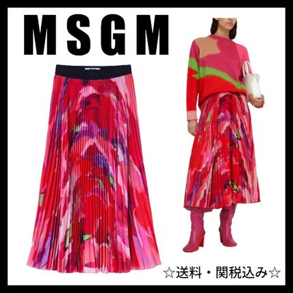 MSGM x スカート(レディース) - 海外通販のBUYMA MSGM x スカート(レディース) - 海外通販のBUYMA