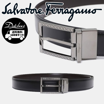 Salvatore Ferragamo x ベルト(メンズ) - 海外通販のBUYMA