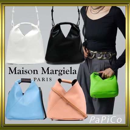 MM6 Maison Margiela x ショルダーバッグ・ポシェット(レディース ...