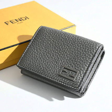FENDI(フェンディ) 折りたたみ財布(メンズ) - 海外通販のBUYMA