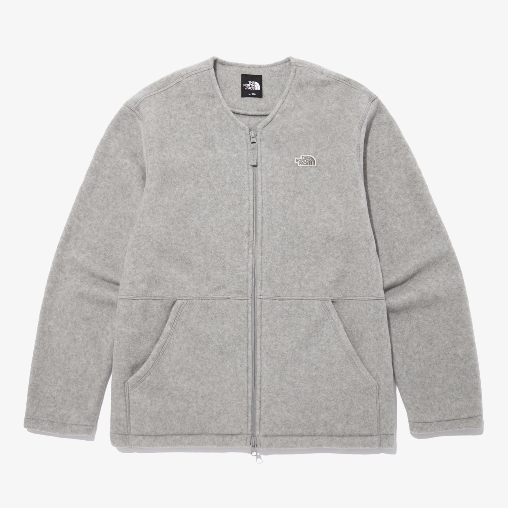 【2025A/W新作★送料無料】 NORTH ☆THE FACE☆ACAMPO (THE NJ5JN62 フリース CARDIGAN ジャケット・アウター