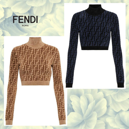 FENDI(フェンディ) トップス(レディース) - 海外通販のBUYMA