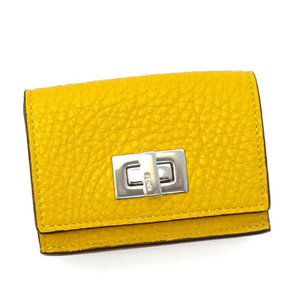 FENDI PEEKABOO(フェンディ ピーカブー) 財布・小物(レディース