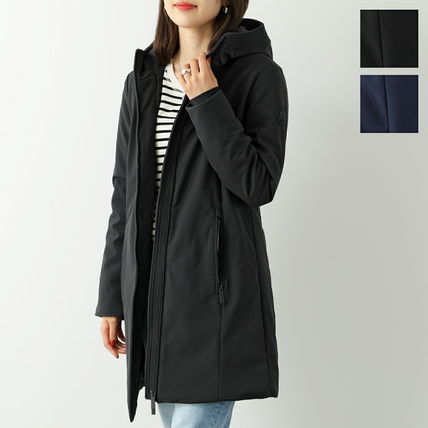 WOOLRICH(ウールリッチ) ダウンジャケット・コート(レディース) - 海外 ...