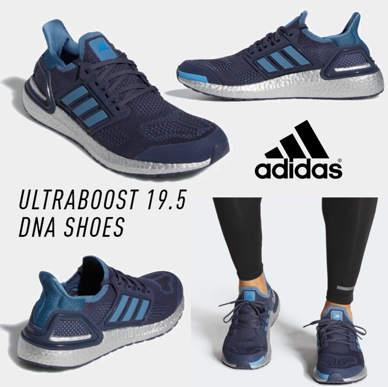 日本未入荷☆アディダス☆ULTRABOOST 19.5 DNA SHOES☆お早めに!