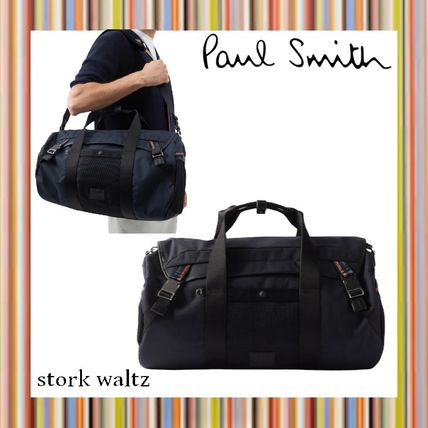 Paul Smith x ボストンバッグ(メンズ) - 海外通販のBUYMA