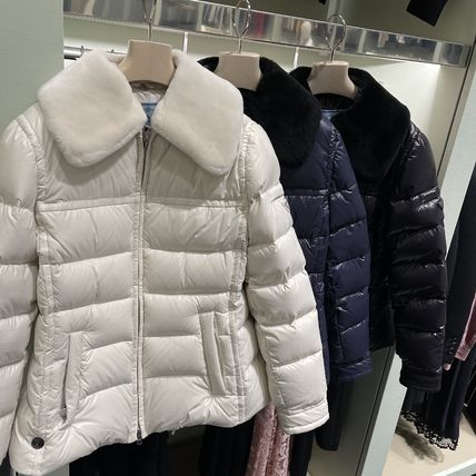 現地価格セール PRADA x アウター(レディース) - 海外通販のBUYMA