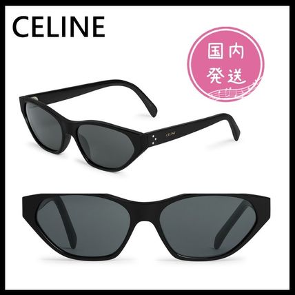 キャットアイ CELINE x サングラス(レディース) - 海外通販のBUYMA