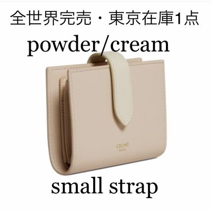 CELINE Strap(セリーヌ ストラップ) 財布・小物(レディース) - 海外 ...